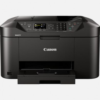 Canon MAXIFY MB2150 kleuren inkjet-multifunctionele printer met fax, WLAN en Cloud Link 0959C006
