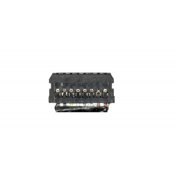 CoreParts MBXLE-BA0257 Li-Ion laptopaccu voor Lenovo ThinkPad T440/T450/T460/X240/X250/X260 (11,1V, 2200mAh, 24Wh, 3 cellen, zwart)