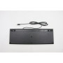 Lenovo 00XH601 bedrade USB-toetsenbord, Duits QWERTZ-layout, full-size, zwart