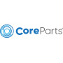 CoreParts HP Smart adapter zwart (734630-001)