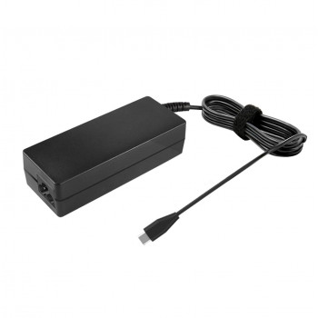 COREPARTS MBXUSBC-AC0013 USB-C voeding 60W voor Apple MacBook 12 inch A1534 (2015-2017) - binnen/buiten