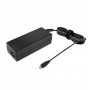 COREPARTS MBXUSBC-AC0013 USB-C voeding 60W voor Apple MacBook 12 inch A1534 (2015-2017) - binnen/buiten