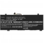 CoreParts laptopaccu voor Lenovo (MBXLE-BA0239)