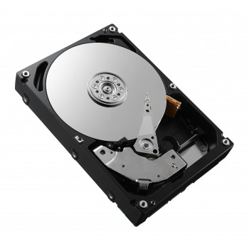 DELL 400-AXSW 960GB 2,5-inch SATA III solid state drive