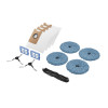 AEG robotstofzuiger accessoirekit (900923831)