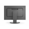 NEC Sharp MultiSync EA241W 24 inch WUXGA IPS LED-monitor met luidsprekers (zwart)