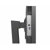 NEC Sharp MultiSync EA241W 24 inch WUXGA IPS LED-monitor met luidsprekers (zwart)