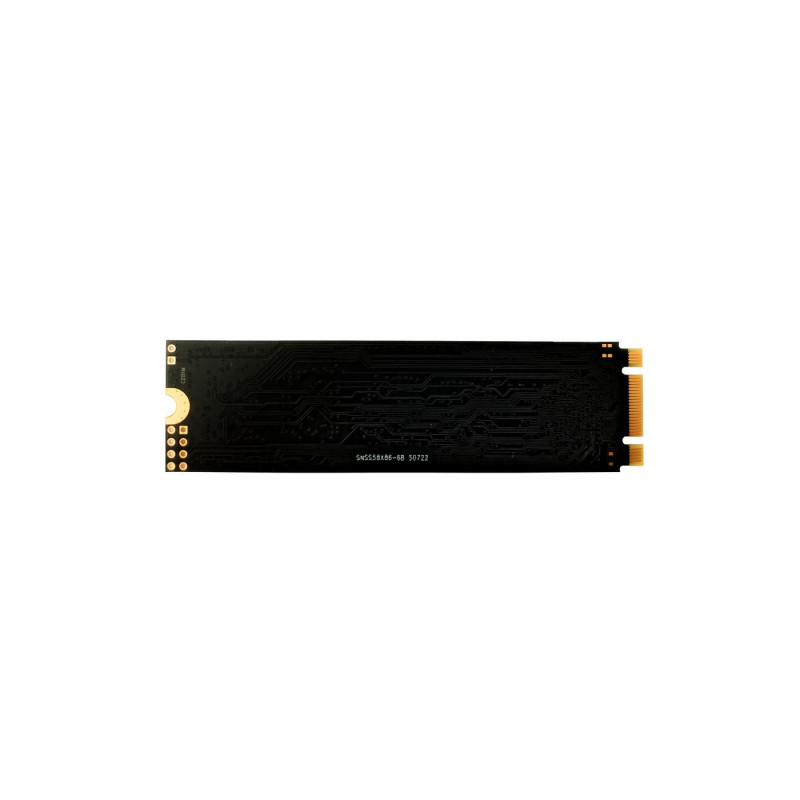 CoreParts CPSSD-M.2SATA-1TB interne solid-state-schijf M.2 1000 GB Serial ATA III