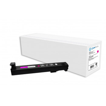 CoreParts QI-HP1033M magenta toner voor HP Color LaserJet CP4025, CP4525, CM4540 MFP