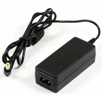 CoreParts MBA50052 65W voeding voor Acer-laptops - 19V 3,42A, 5,5x1,7mm, zwart