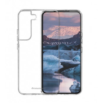 dbramante1928 GL34CL001802 transparante hoes voor Samsung Galaxy A34 5G