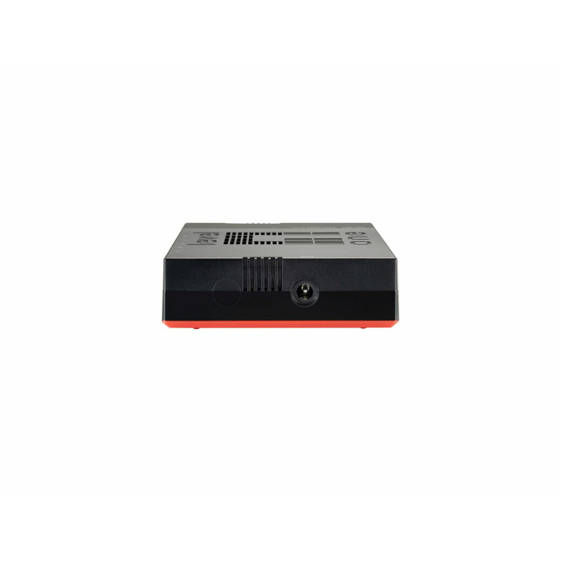 LevelOne GSW-0507 5-poorts Gigabit Ethernet-switch - desktop 0530147