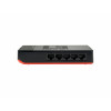 LevelOne GSW-0507 5-poorts Gigabit Ethernet-switch - desktop 0530147