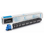 Kyocera TK-8335C cyaan originele toner cartridge voor TASKalfa 3252ci, 3253ci