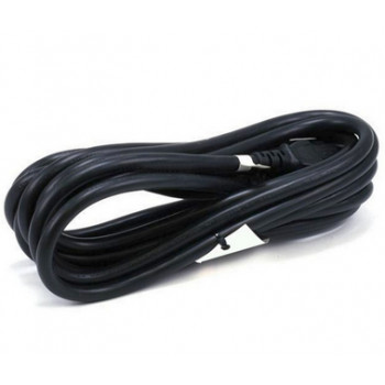Lenovo 45N0413 netsnoer – 1,8m CEE 7/7 naar IEC C5, 250V 2,5A, zwart FRU45N0413