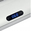 GBC ThermaBind TB500 thermobindmachine, zilver, A4, 500 vel, 1,5-50 mm rug 4410041