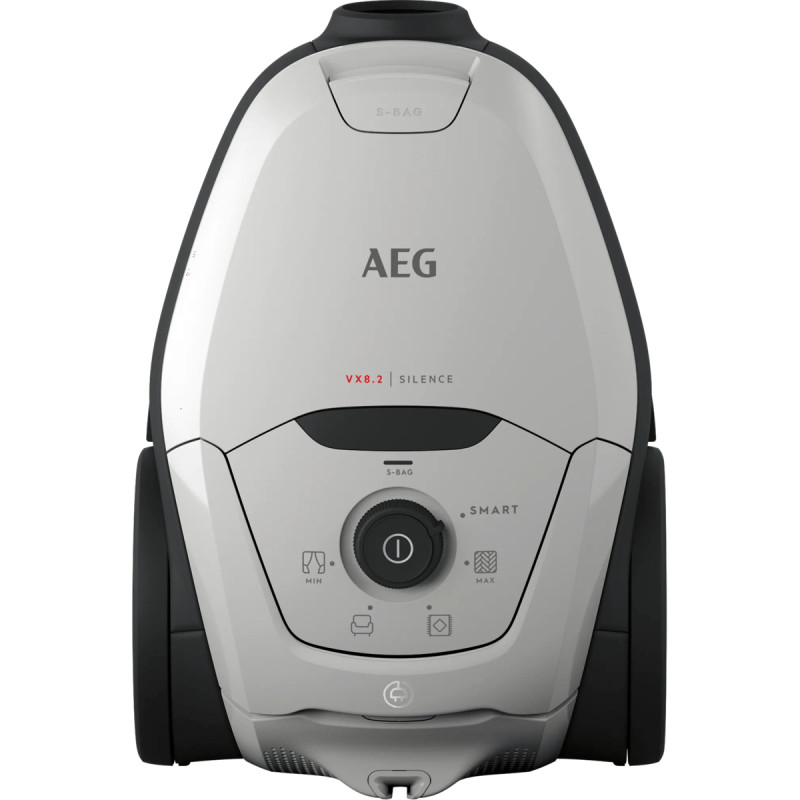 AEG VX82-1-2MG Granite Grey zakstofzuiger 600W