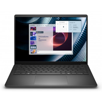 DELL Pro 14 Essential PV14250 14 inch FHD laptop - Intel Core 7 150U, 16GB RAM, 512GB SSD, Windows 11 Pro D3167