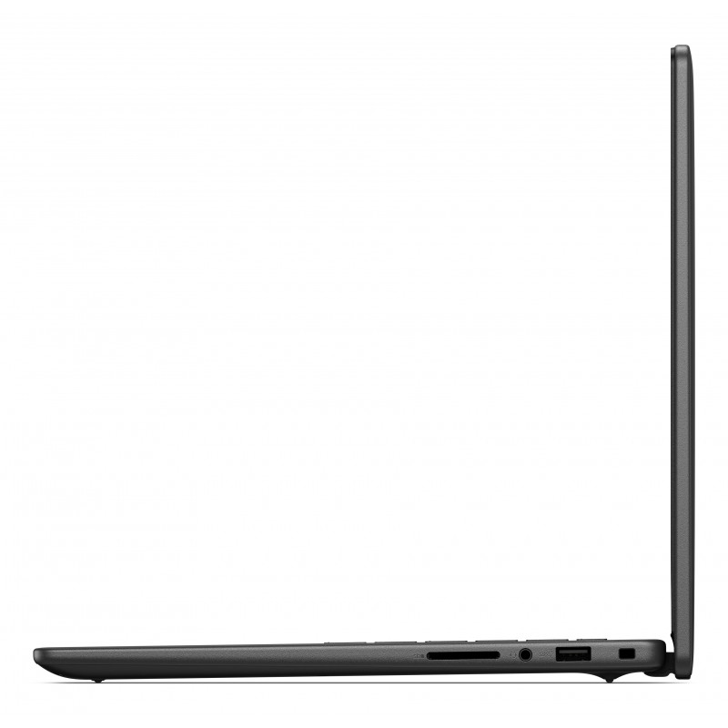 DELL Pro 14 Essential PV14250 14 inch FHD laptop - Intel Core 7 150U, 16GB RAM, 512GB SSD, Windows 11 Pro D3167