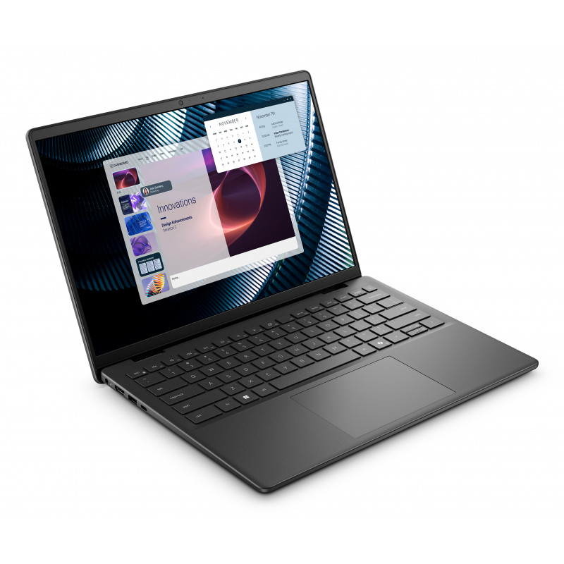 DELL Pro 14 Essential PV14250 14 inch FHD laptop - Intel Core 7 150U, 16GB RAM, 512GB SSD, Windows 11 Pro D3167