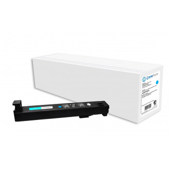 Quality Imaging toner cyaan CF301A (QI-HP1033C)