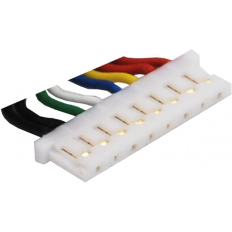 CoreParts laptopaccu voor Acer (MBXAC-BA0039) - 11,1V 4400mAh 49Wh Li-Ion 6-cellen