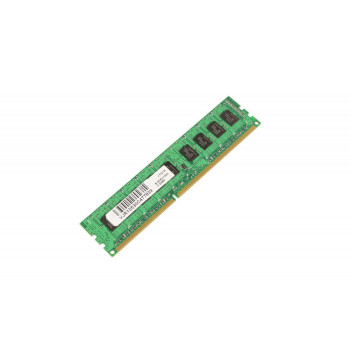 CoreParts MMH9716/4GB 4GB DDR3L 1600MHz PC3L-12800 Registered ECC DIMM 240-pins server werkgeheugenmodule