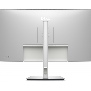 Dell UltraSharp U3225QE 31,5 inch 4K UHD IPS Black monitor met Thunderbolt 4, 120Hz, USB-hub, zilver/zwart 210-BQHS