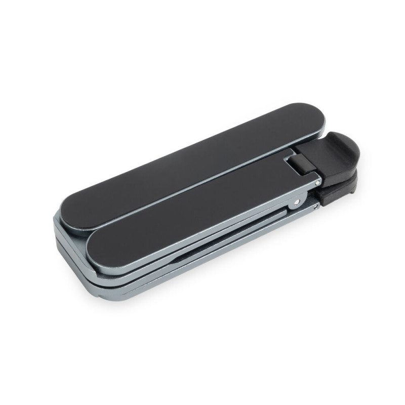 ACT opvouwbare laptopstandaard, aluminium (AC8122)