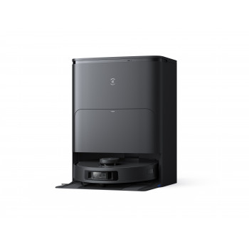 ECOVACS DEEBOT T30S Pro zuigrobot met OMNI Station (DSX39) - zwart