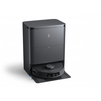 ECOVACS DEEBOT T30S Pro zuigrobot met OMNI Station (DSX39) - zwart