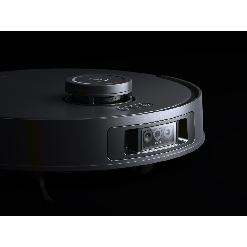 ECOVACS DEEBOT T30S Pro zuigrobot met OMNI Station (DSX39) - zwart
