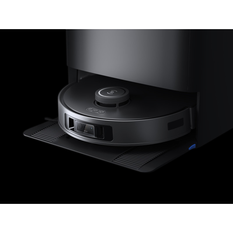ECOVACS DEEBOT T30S Pro zuigrobot met OMNI Station (DSX39) - zwart