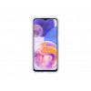 Samsung Soft Clear Cover EF-QA235 voor Galaxy A23 5G, transparant (EF-QA235TTEGWW)