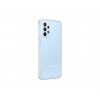 Samsung Soft Clear Cover EF-QA235 voor Galaxy A23 5G, transparant (EF-QA235TTEGWW)