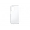 Samsung Soft Clear Cover EF-QA235 voor Galaxy A23 5G, transparant (EF-QA235TTEGWW)
