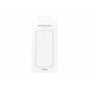 Samsung Soft Clear Cover EF-QA235 voor Galaxy A23 5G, transparant (EF-QA235TTEGWW)
