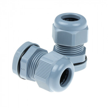 ACT 150m singlemode OS2 binnen-/buiten glasvezelkabel, 8 vezels, 8x LC naar 8x LC, 9/125µm, LSZH, geel RL4115