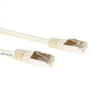 ACT ivoor 7m F/UTP CAT5E patchkabel met RJ45-aansluitingen (IB7207)