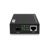 ACT 10G Ethernet mediaconverter (AC4455)
