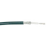 ACT RG58 coaxkabel 50 Ohm 100 m zwart RG58ZT