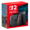 Nintendo Switch 2 256 GB zwart console BEE-001