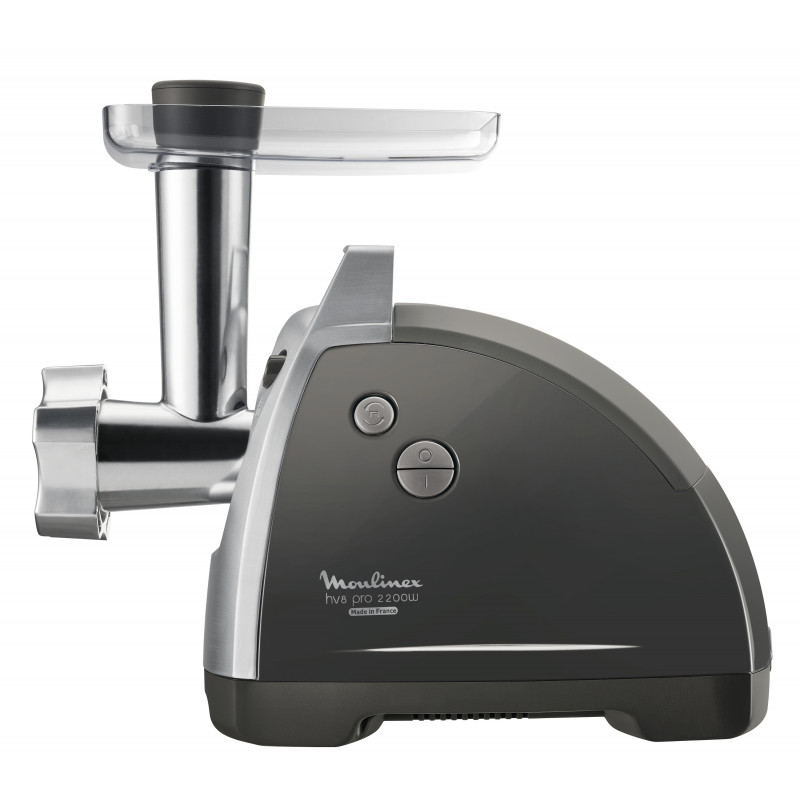 Moulinex ME6868 HV8 Pro 4-in-1 vleesmolen