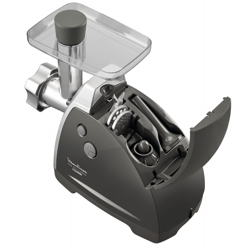 Moulinex ME6868 HV8 Pro 4-in-1 vleesmolen