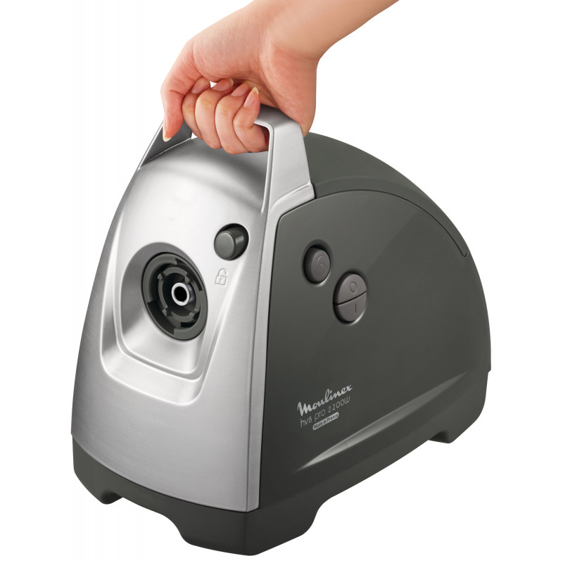 Moulinex ME6868 HV8 Pro 4-in-1 vleesmolen