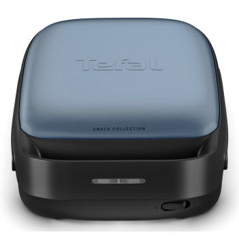 Tefal SW8674 Snack Collection sandwich- & wafelijzer Aqua