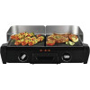 Tefal Family Grill TG800N elektrische tafelgrill