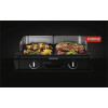 Tefal Family Grill TG800N elektrische tafelgrill