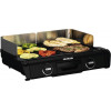 Tefal Family Grill TG800N elektrische tafelgrill