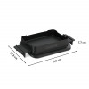 Tefal XA7328 snack- en bakplaat voor OptiGrill